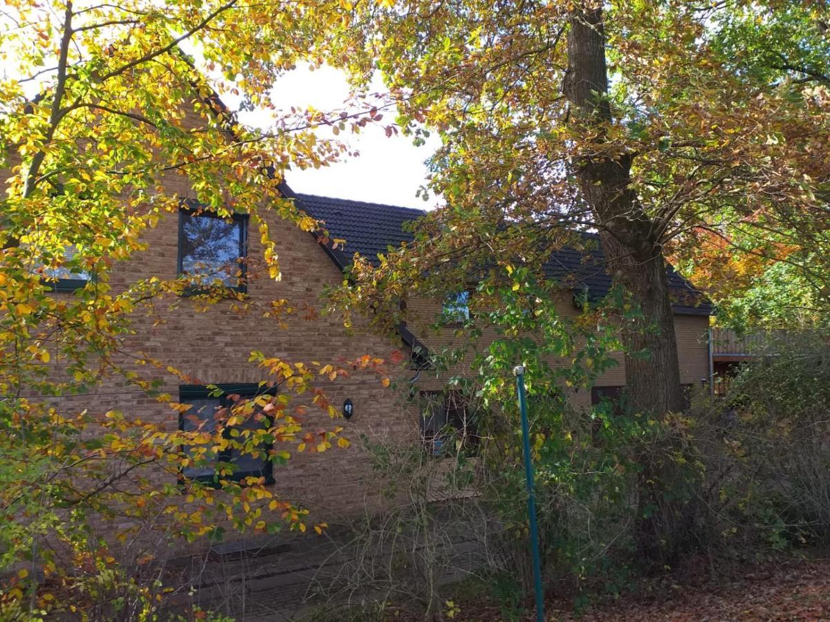 Gabis Ferienwohnung Bendingbostel Værelse billede